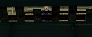 En realidad, nunca estuviste aquí (You were never really here, Lynne Ramsay, GB / FR & EEUU)