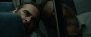 En realidad, nunca estuviste aquí (You were never really here, Lynne Ramsay, GB / FR & EEUU)