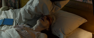 En realidad, nunca estuviste aquí (You were never really here, Lynne Ramsay, GB / FR & EEUU)