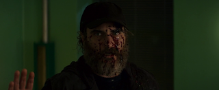 En realidad, nunca estuviste aquí (You were never really here, Lynne Ramsay, GB / FR & EEUU)