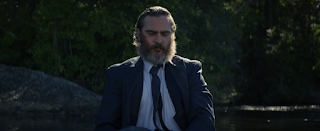En realidad, nunca estuviste aquí (You were never really here, Lynne Ramsay, GB / FR & EEUU)