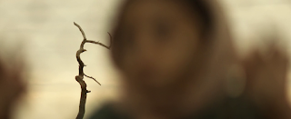 En realidad, nunca estuviste aquí (You were never really here, Lynne Ramsay, GB / FR & EEUU)