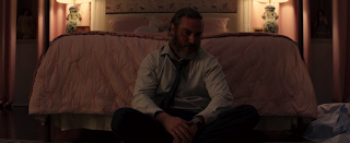 En realidad, nunca estuviste aquí (You were never really here, Lynne Ramsay, GB / FR & EEUU)