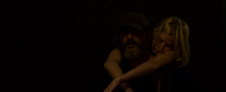 En realidad, nunca estuviste aquí (You were never really here, Lynne Ramsay, GB / FR & EEUU)