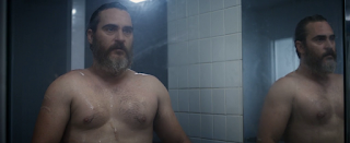En realidad, nunca estuviste aquí (You were never really here, Lynne Ramsay, GB / FR & EEUU)