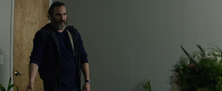 En realidad, nunca estuviste aquí (You were never really here, Lynne Ramsay, GB / FR & EEUU)