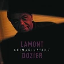 Lamont Dozier Reimagination