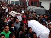 Pastor muere abrazado púlpito durante erupción volcánica Guatemala