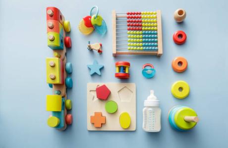 Los Paperblog Juguetes Madera Regalar Siempre A Niños De Para xsdBoQthrC