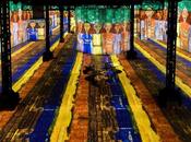 Gustav Klimt: exposición realidad inmersiva