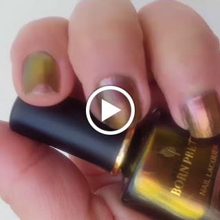 Aceite para uñas y cutículas de Born Pretty Store: Un pequeño tesoro low cost