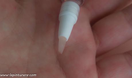 Aceite para cutículas de Born Pretty Store 05 pincel