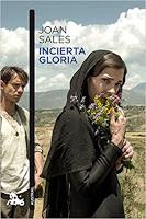 Incerta glòria, de Joan Sales