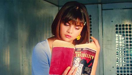 Nuevo vídeo de Selena Gomez