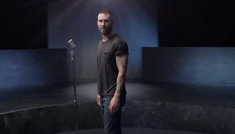 Nuevo videoclip de Maroon 5