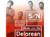 Delorean Teatro Lara