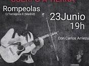 Titxu Vélez Rompeolas