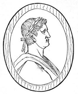 Claudio César Nerón ,  S. G. Goodrich