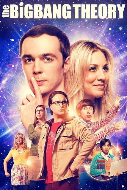The Big Bang Theory (11ª Temporada) The Big Bang Theory (11ª Temporada)