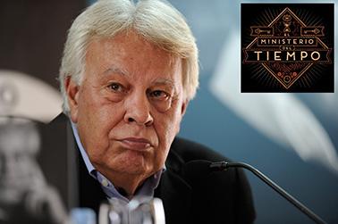 Pedro Sánchez recupera a otro histórico del PSOE para un nuevo ministerio