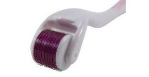 Derma Roller 0.75 MM