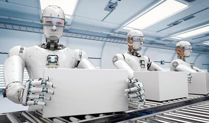 15 beneficios de Robotic Process Automation (RPA) 15 beneficios de Robotic Process Automation (RPA)