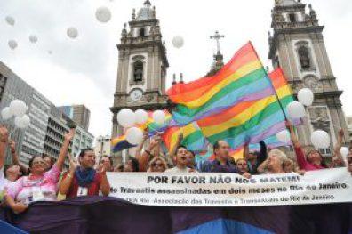 Literatura y autorxs LGBT en Brasil, por José Manuel Blanco