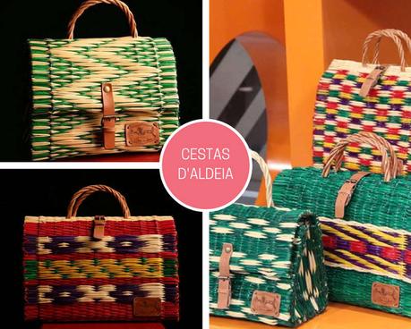 cestos junco junte verano summer bags made in portugal lifestyle fashion tendencias