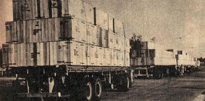 Motores Ford a Chile