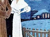 “Crimen posada «Arca Noé»”, Molly Thynne