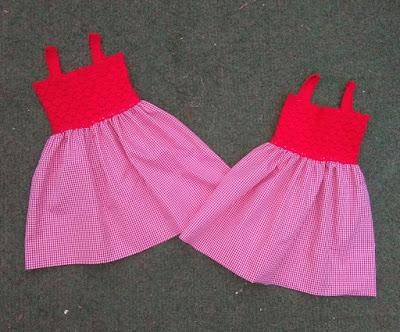 PARA UNAS MELLIZAS PARA UNAS MELLIZAS