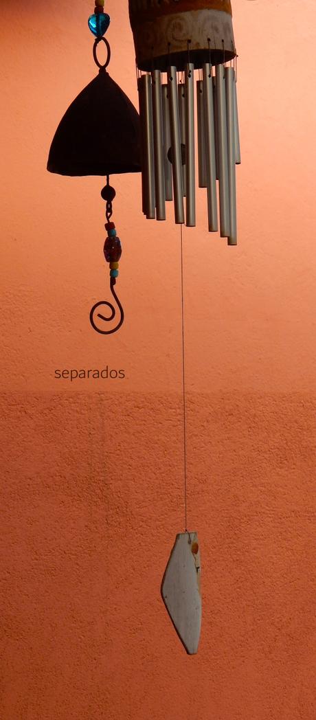 Lo que el viento ha unido…