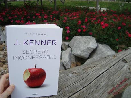 Tengo un Secreto Inconfesable