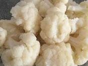 Cocer coliflor olla