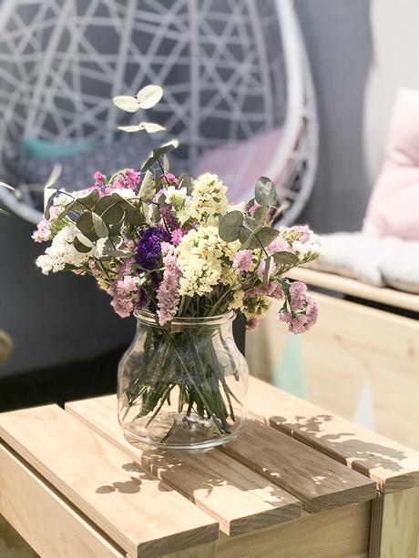 MY NORDIC STYLE: renovamos la terraza en colores pastel + SORTEO MY NORDIC STYLE: renovamos la terraza en colores pastel + SORTEO