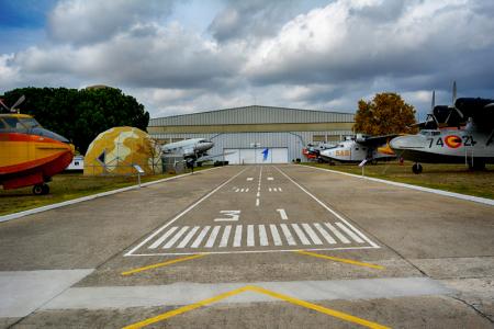 Museo del aire de Madrid Museo del aire de Madrid