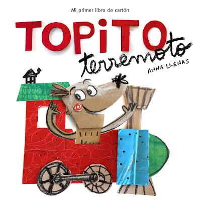 ¡Vuelve Topito Terremoto!