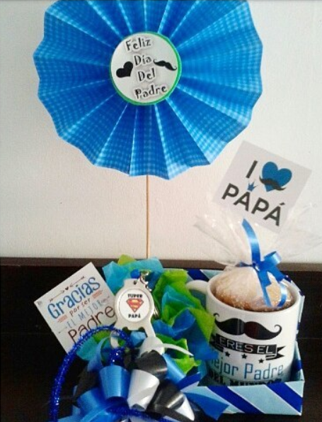 Ideas diy para regalar el día del Padre