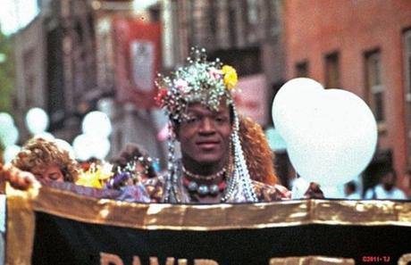 Marsha P. Johnson – Mes del Orgullo LGBT+