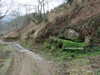Erías-El Curul.lu Braña-Alceo los Caballeros