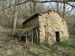 Erías-El Curul.lu Braña-Alceo los Caballeros