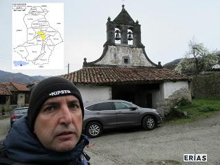 Erías-El Curul.lu Braña-Alceo los Caballeros