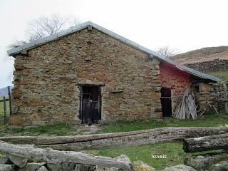 Erías-El Curul.lu Braña-Alceo los Caballeros