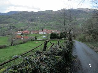 Erías-El Curul.lu Braña-Alceo los Caballeros