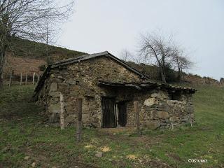 Erías-El Curul.lu Braña-Alceo los Caballeros
