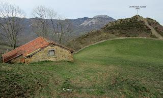 Erías-El Curul.lu Braña-Alceo los Caballeros