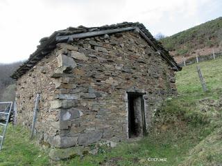 Erías-El Curul.lu Braña-Alceo los Caballeros