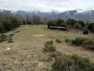 Erías-El Curul.lu Braña-Alceo los Caballeros