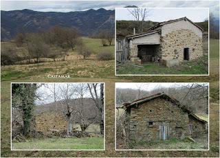 Erías-El Curul.lu Braña-Alceo los Caballeros