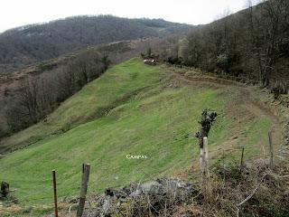 Erías-El Curul.lu Braña-Alceo los Caballeros